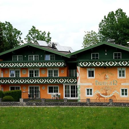 Landhaus Brieger เฮนน์ดอร์ฟ อัม วัลลาร์ซี ภายนอก รูปภาพ