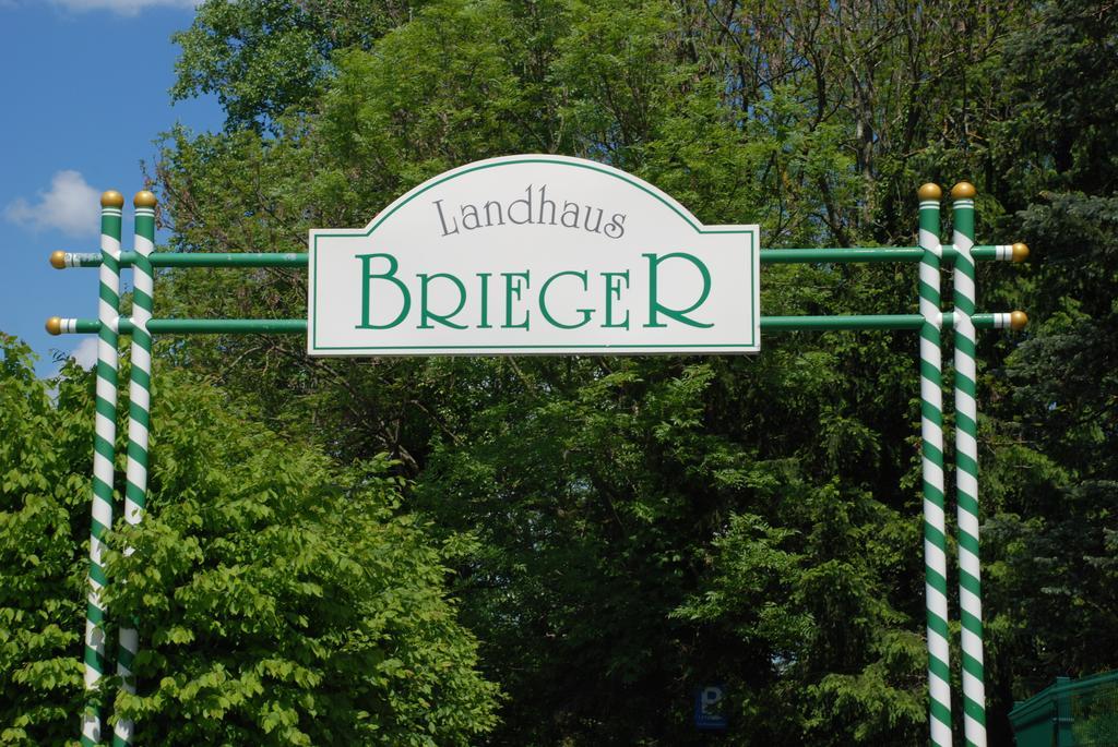 Landhaus Brieger เฮนน์ดอร์ฟ อัม วัลลาร์ซี ภายนอก รูปภาพ