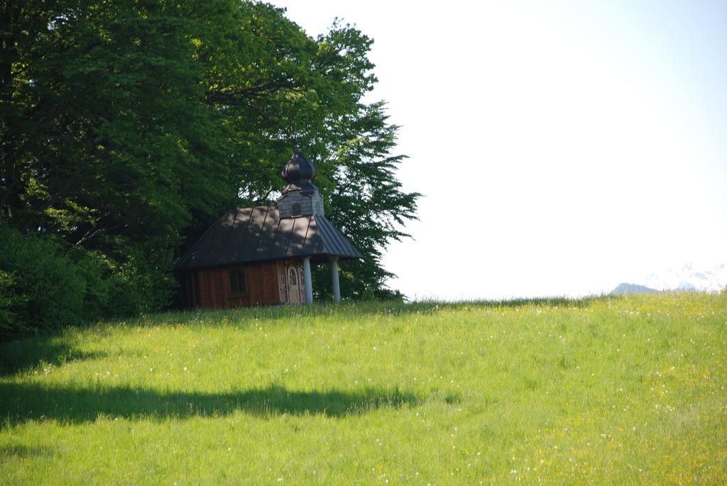 Landhaus Brieger เฮนน์ดอร์ฟ อัม วัลลาร์ซี ภายนอก รูปภาพ